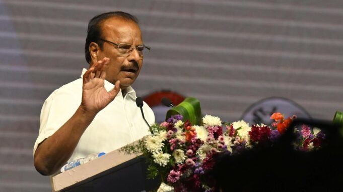 州長 Indrasena Reddy 表示，政府致力於特里普拉邦的全面發展
 | mtgamer.com