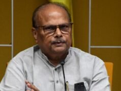 州長對州政府的政治或部分對待是沒有根據的:前議長亞納馬拉
| mtgamer.com 州長對州政府的政治或部分對待是沒有根據的:前議長亞納馬拉
| mtgamer.com