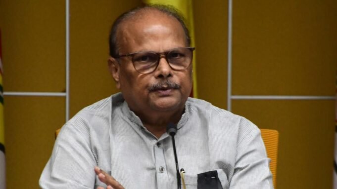 州長對州政府的政治或部分對待是沒有根據的：前議長亞納馬拉
 | mtgamer.com