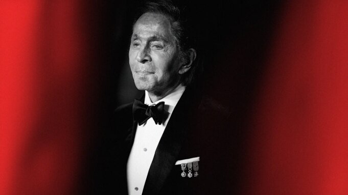 已故 Valenti 已故 Valentino Garavani 如何掌握品牌色彩藝術
| mtgamer.com