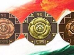 已故民間舞蹈家維什瓦·班杜 (Vishwa Bandhu) 的家人和弟子對他入選蓮花士 (Padma Shri) 感到高興
| mtgamer.com 已故民間舞蹈家維什瓦·班杜 (Vishwa Bandhu) 的家人和弟子對他入選蓮花士 (Padma Shri) 感到高興
| mtgamer.com