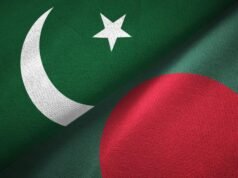 巴基斯坦和孟加拉國外長承諾建立更緊密的關係
| mtgamer.com 巴基斯坦和孟加拉國外長承諾建立更緊密的關係
| mtgamer.com