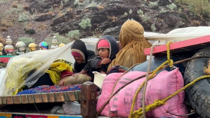 巴基斯坦軍方在提拉進行安全掃蕩之前下令撤離
 | mtgamer.com