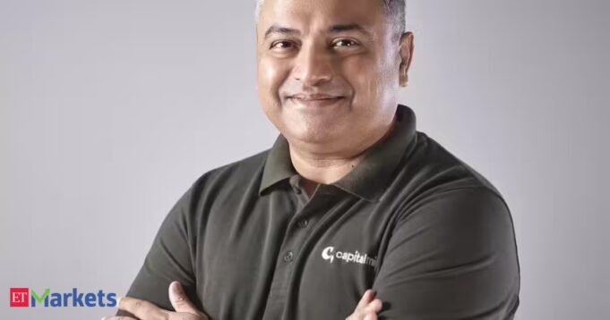 市場對印度與歐盟貿易 市場對印度與歐盟貿易協議不屑一顧;估值持續緊張,選股關鍵:Deepak Shenoy
| mtgamer.com