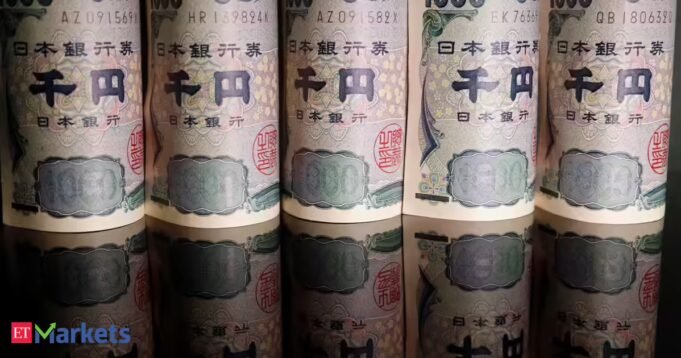 市場警惕干預，日元堅挺
 | mtgamer.com