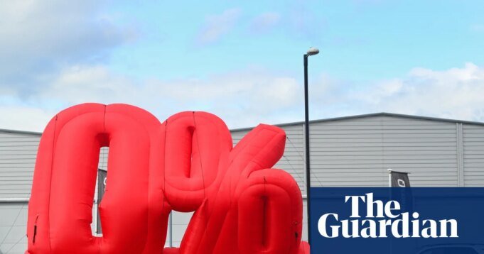 市部長被指控忽視20億英鎊的汽車金融稅收漏洞
| mtgamer.com