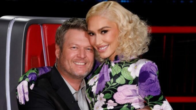 布萊克·謝爾頓 (Blake Shelton) 對圍繞他和格溫·史蒂芬妮 (Gwen Stefani) 的離婚傳聞打破沉默
 | mtgamer.com