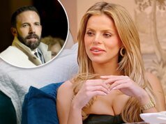 布魯克斯·納德公開談論本·阿弗萊克約會謠言
| mtgamer.com 布魯克斯·納德公開談論本·阿弗萊克約會謠言
| mtgamer.com