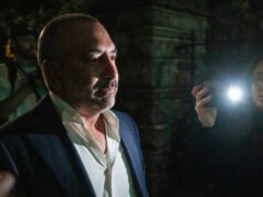 布魯克林電力經紀人弗蘭克·卡隆正在接受聯邦調查
| mtgamer.com 布魯克林電力經紀人弗蘭克·卡隆正在接受聯邦調查
| mtgamer.com