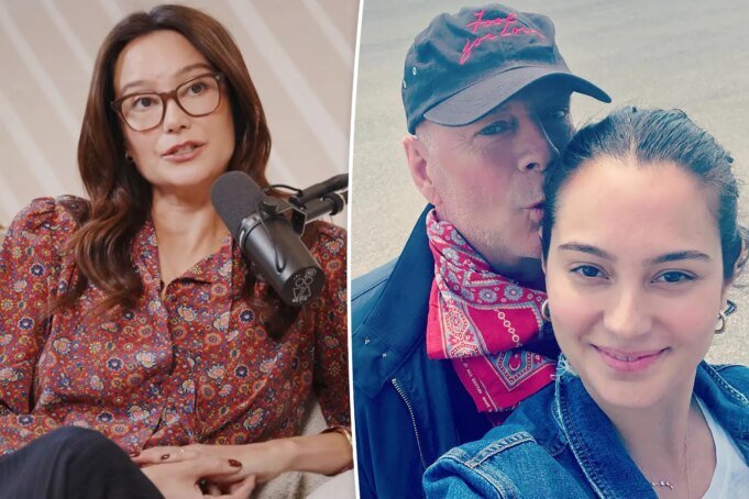 布魯斯·威利斯的妻子艾瑪·海明表示，他“不知道”自己患有癡呆症
| mtgamer.com