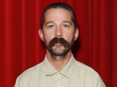 希亞·拉博夫現在在哪裡?演員今天在做什麼
| mtgamer.com 希亞·拉博夫現在在哪裡?演員今天在做什麼
| mtgamer.com