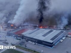 希臘餅乾廠火災造成至少三人死亡
| mtgamer.com 希臘餅乾廠火災造成至少三人死亡
| mtgamer.com