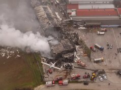 希臘餅乾廠爆炸起火 4 名婦女死亡
| mtgamer.com 希臘餅乾廠爆炸起火 4 名婦女死亡
| mtgamer.com