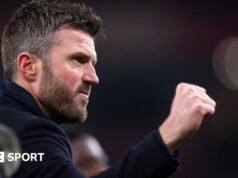 幾乎沒有人會選擇卡里克擔任曼聯主帥——但現在呢?
| mtgamer.com 幾乎沒有人會選擇卡里克擔任曼聯主帥——但現在呢?
| mtgamer.com