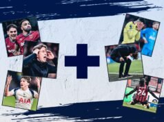 弗蘭克能否減輕更多壓力?或者托特納姆熱刺醫生會再次出擊治愈伯恩利嗎?
| mtgamer.com 弗蘭克能否減輕更多壓力?或者托特納姆熱刺醫生會再次出擊治愈伯恩利嗎?
| mtgamer.com