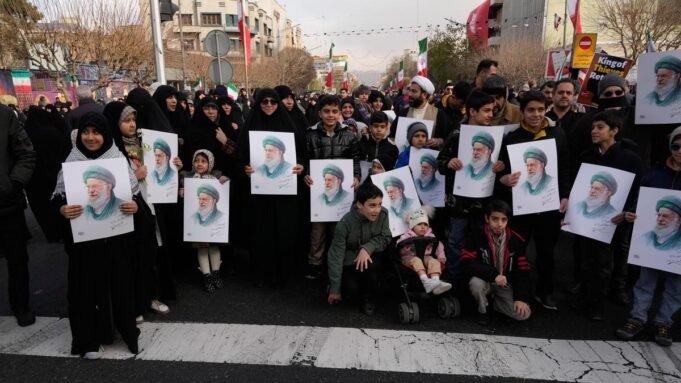 強生政府任命負責伊朗學生安全的節點官員
| mtgamer.com