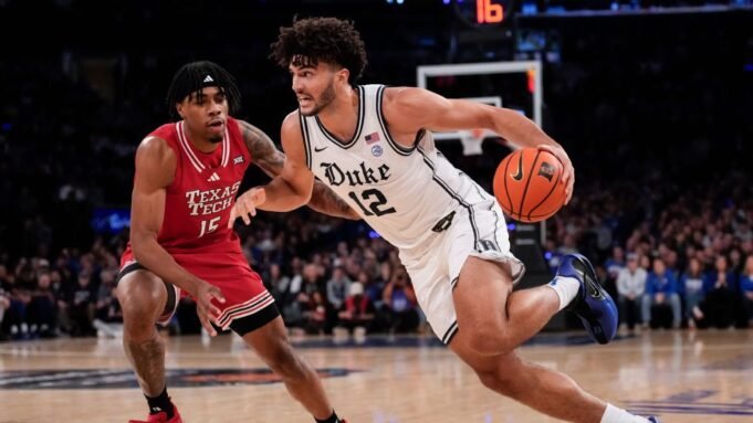 得分上升，新生成為精英，更多故事情節塑造男子籃球
 | mtgamer.com