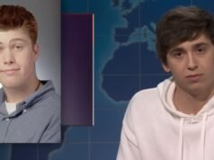 “從被抓到聽我說完……”《週六夜現場》將 Z 世代術語翻譯成烘烤嬰兒潮一代科林·喬斯特
| mtgamer.com “從被抓到聽我說完……”《週六夜現場》將 Z 世代術語翻譯成烘烤嬰兒潮一代科林·喬斯特
| mtgamer.com