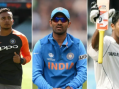 從達達布霍伊·哈瓦拉 (Dadabhoy Havewala) 到普里特維·肖 (Prithvi Shaw) 再到拉詹·迪普 (Rajan Deep):每個在有組織的板球比賽中得分達到 400 分的印度人
| mtgamer.com 從達達布霍伊·哈瓦拉 (Dadabhoy Havewala) 到普里特維·肖 (Prithvi Shaw) 再到拉詹·迪普 (Rajan Deep):每個在有組織的板球比賽中得分達到 400 分的印度人
| mtgamer.com