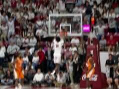 復出的貝迪亞科在巴馬回歸中得到13分
| mtgamer.com 復出的貝迪亞科在巴馬回歸中得到13分
| mtgamer.com