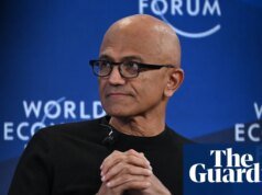 微軟憑藉強勁的財務業績再次擺脫了人工智能泡沫的擔憂
| mtgamer.com 微軟憑藉強勁的財務業績再次擺脫了人工智能泡沫的擔憂
| mtgamer.com