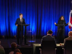 德克薩斯州競選美國參議員的民主黨人呼籲徹底改革 ICE
| mtgamer.com 德克薩斯州競選美國參議員的民主黨人呼籲徹底改革 ICE
| mtgamer.com