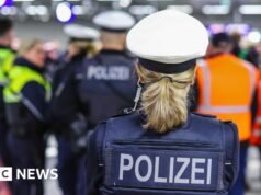 德國因涉嫌襲擊陰謀逮捕哈馬斯疑似成員
| mtgamer.com 德國因涉嫌襲擊陰謀逮捕哈馬斯疑似成員
| mtgamer.com