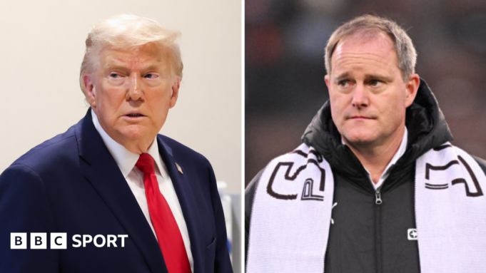 德國足協官員希望就抵制世界杯進行談判
 | mtgamer.com