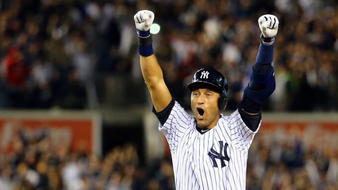 德里克·傑特 (Derek Jeter) 在邁阿密儲備杯比賽中擔任帕德爾隊隊長
| mtgamer.com