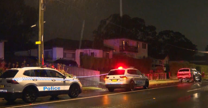 悉尼深夜槍擊案 男子重傷
 | mtgamer.com