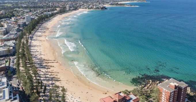 悉尼熱門海灘因第二次鯊魚目擊事件而關閉
 | mtgamer.com