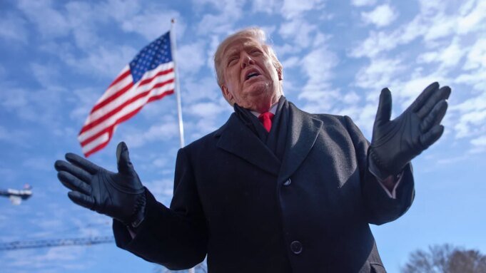 您的寶寶有資格獲得 您的寶寶有資格獲得 1,000 美元的特朗普賬戶嗎?這是你需要知道的
| mtgamer.com