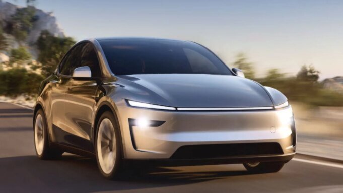 想要在新特斯拉上使用自動駕駛功能嗎？ Model 3 和 Y 現在需要 99 美元訂閱
 | mtgamer.com