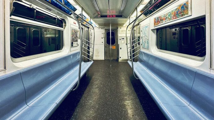 想讓更多人使用公共交通嗎？讓一切更安全
| mtgamer.com