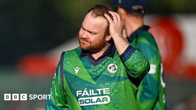 意大利在T20比賽中擊敗愛爾蘭取得里程碑式的勝利
 | mtgamer.com