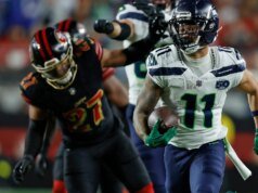 愛國者隊 vs. 海鷹隊的預測、賠率、日期、時間:從 10,000 個模型模擬中選出的 2026 年超級碗比賽
| mtgamer.com 愛國者隊 vs. 海鷹隊的預測、賠率、日期、時間:從 10,000 個模型模擬中選出的 2026 年超級碗比賽
| mtgamer.com