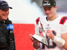 愛國者隊如何實現超級碗史上最大的一年逆轉
| mtgamer.com 愛國者隊如何實現超級碗史上最大的一年逆轉
| mtgamer.com