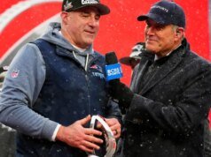 愛國者隊晉級第 60 屆超級碗創造歷史的 2 種方式
| mtgamer.com 愛國者隊晉級第 60 屆超級碗創造歷史的 2 種方式
| mtgamer.com