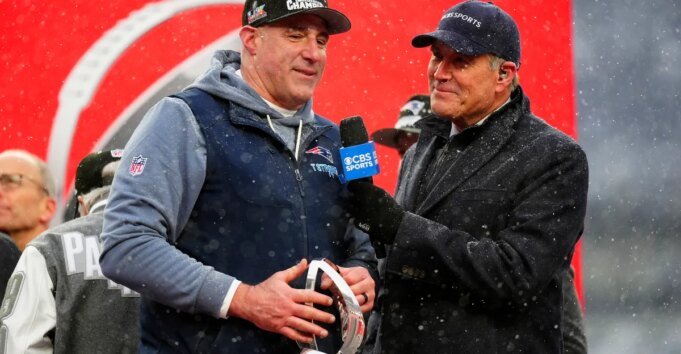 愛國者隊晉級第 60 屆超級碗創造歷史的 2 種方式
 | mtgamer.com