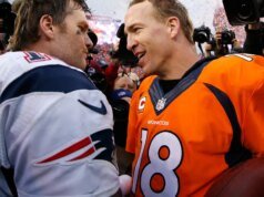 愛國者隊與野馬隊的季后賽歷史表明了為什麼亞冠冠軍的賭注如此之高
| mtgamer.com 愛國者隊與野馬隊的季后賽歷史表明了為什麼亞冠冠軍的賭注如此之高
| mtgamer.com