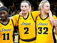 愛荷華州女子籃球隊不確定泰勒·麥凱布的傷勢
| mtgamer.com 愛荷華州女子籃球隊不確定泰勒·麥凱布的傷勢
| mtgamer.com