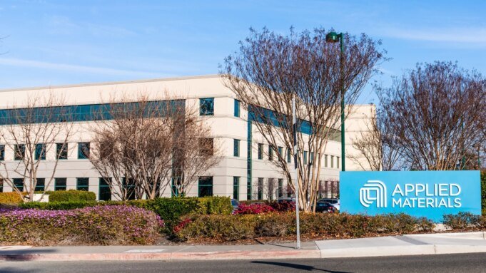 應用材料公司：當芯片複雜性成為真正的阿爾法時
 | mtgamer.com