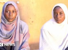 “我一半的朋友被殺”——女孩們回到陷入戰爭的學校
| mtgamer.com “我一半的朋友被殺”——女孩們回到陷入戰爭的學校
| mtgamer.com