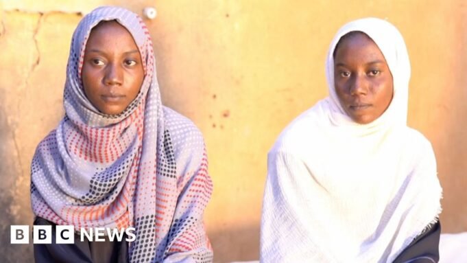 “我一半的朋友被殺” “我一半的朋友被殺”——女孩們回到陷入戰爭的學校
| mtgamer.com