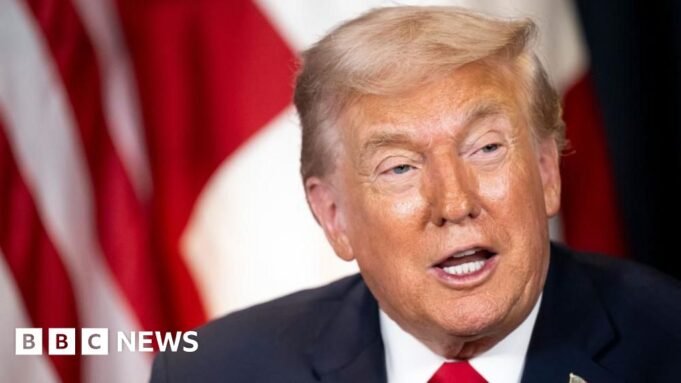 我們對特朗普關於格陵 我們對特朗普關於格陵蘭島的“未來協議框架”了解多少
| mtgamer.com