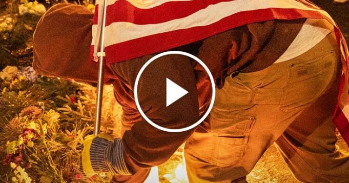 我們的攝影師描述 Pretti 拍攝後的場景
 | mtgamer.com