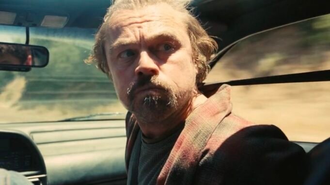 我剛剛發現萊昂納多·迪卡普里奧的一場又一場的特技在最後一刻改變了，這樣就不會那麼痛苦了
 | mtgamer.com