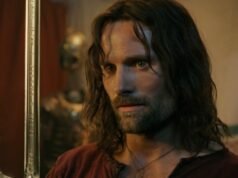 我喜歡《指環王》的場景,維果·莫特森說這是整個三部曲中他最喜歡的場景
| mtgamer.com 我喜歡《指環王》的場景,維果·莫特森說這是整個三部曲中他最喜歡的場景
| mtgamer.com