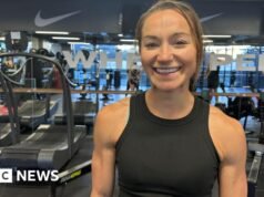 “我在一場活動上花了 2,000 英鎊”:Z 世代為何痴迷 Hyrox
| mtgamer.com “我在一場活動上花了 2,000 英鎊”:Z 世代為何痴迷 Hyrox
| mtgamer.com