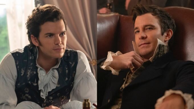 我在第四季之前狂看了 我在第四季之前狂看了《布里奇頓》第三季,我真的需要本尼迪克特的浪漫來改變科林的一件事
| mtgamer.com